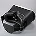 LESHP VR BOX 3D VR Virtual Reality 3D Video Glasses Helmet Headset Adjust Cardboard For 4.7 to 6 Inch Smartphones iPhone 6 plus 6 5s 5 Samsung Galaxy IOS Android Cellphones