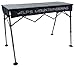 ALPS Mountaineering Guide Table, Black (8352003)
