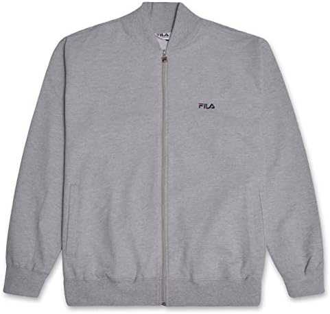 fila men's warm up suits