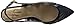 J.Renee Women's Genie Dress Pump