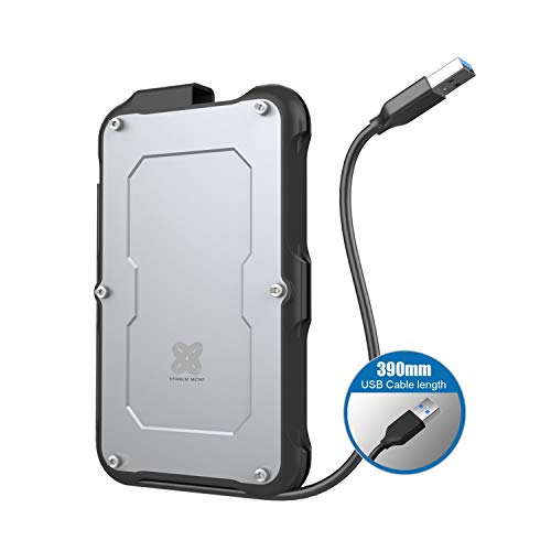 3 Titanium+One+Portable+SSD+Performace