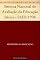 Livro Sistema Nacional de Avaliação da Educação Básica - SAEB 1994