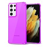 Svanove for Samsung Galaxy S21 Ultra Case