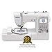 Amazon.com: Brother SE400 Combination Computerized Sewing