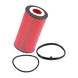 K&N PS-7011 Pro-Series Oil Filter