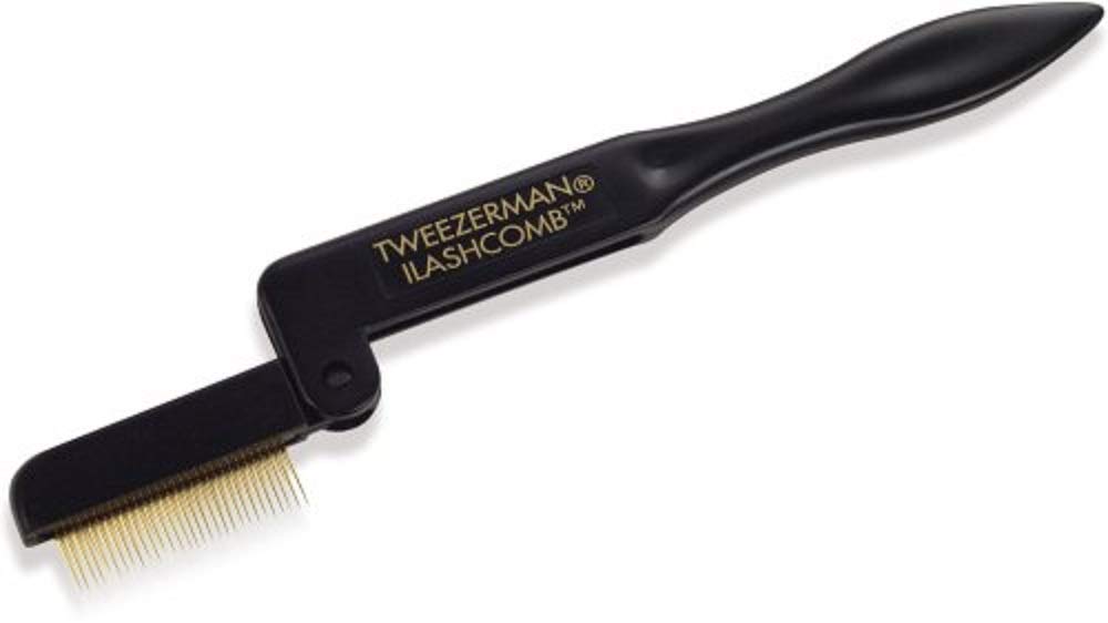 Tweezerman Folding Lashcomb