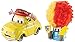 Disney Pixar Cars Luigi & Guido Diecast Vehicle