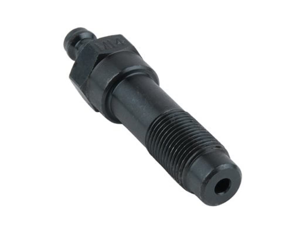 KS Tools 150.1680-4 Glow plug adaptor, M14x1,25