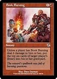 Magic: the Gathering - Book Burning - Judgment