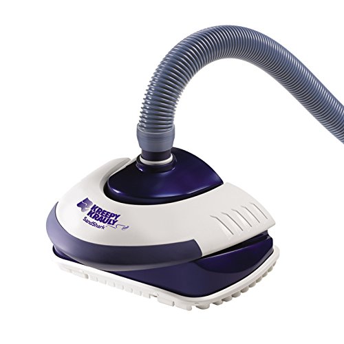 pentair automatic pool cleaner