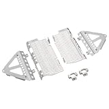 Devol Extreme Radiator Guards for Honda CRF250R