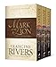 Mark of the Lion: A Voice in the Wind, An Echo in the Darkness, As Sure as the Dawn (Vol 1-3, Boxed by Francine Rivers