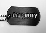 Call of Duty: Dog Tag - Limited Edition (Collectible)