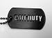 Call of Duty: Dog Tag - Limited Edition (Collectible)