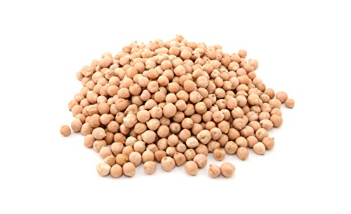 Hunza Organic Garbanzo Beans / Chickpeas (2 lbs) - Thumbnail 2