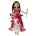 Disney Elena of Avalor Adventure Dress Doll, 12-inch primary