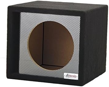 1999 ford f150 subwoofer box