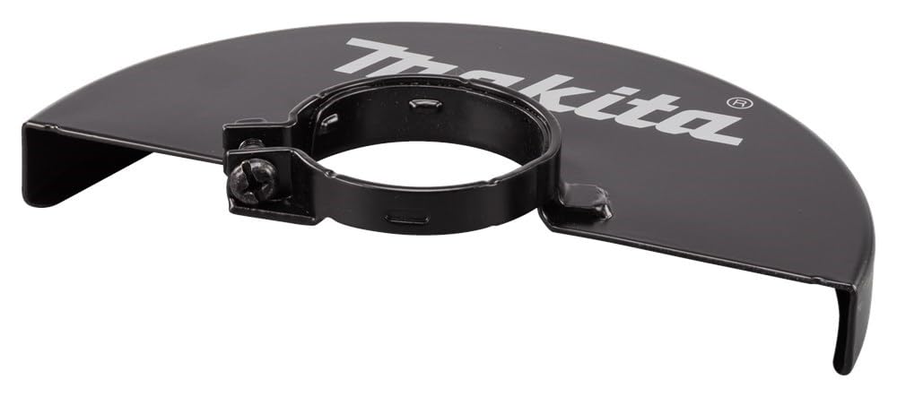 MAKITA 122891-0 122891-0-Disc Protector 230 GA9030R, Black