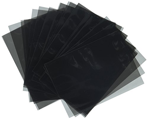 Arcane Tinman Dragon Shield Sleeves Perfect Fit Sideloader Smoke (100) Card (Piece)