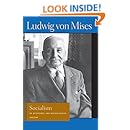 Socialism: An Economic and Sociological Analysis