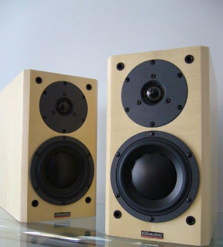 dynaudio focus 110 price