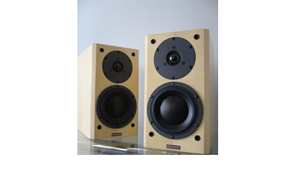 dynaudio focus 160 amazon