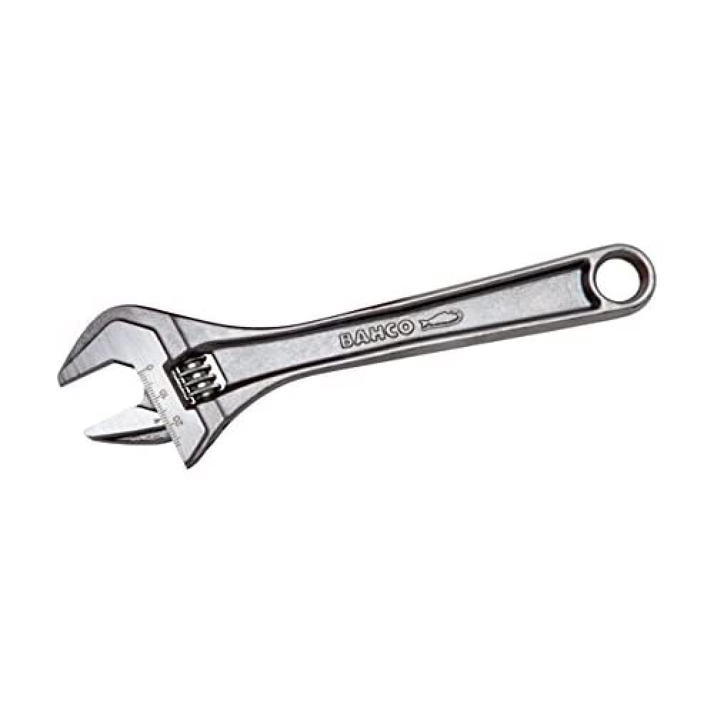 Bahco 8070 C IP 6-Inch Adjustable Wrench