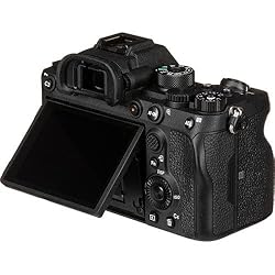 Sony Alpha 7R IV Full Frame Mirrorless