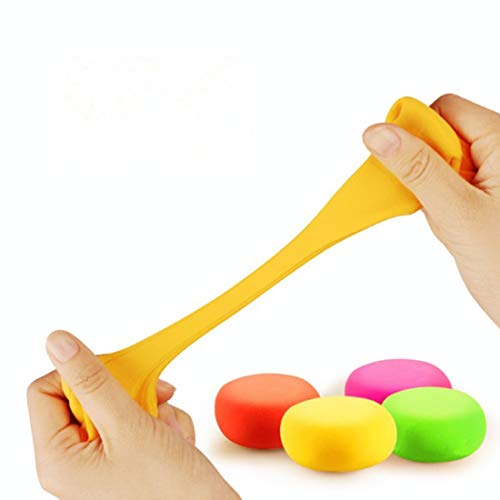 24 Colors Air Dry Clay,DIY Creative Modeling Clay,Light DIY Clay with Tools for Art Crafts,Best Gift for Kids
