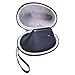 LTGEM EVA Hard Case for Logitech MX Vertical Advanced Ergonomic Mouse - Travel Protective Carrying Storage Bag