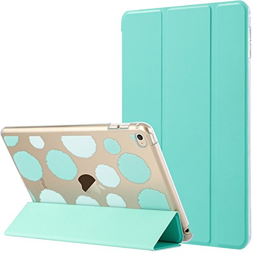 Ipad mini 4 case，ulak ultra slim fit lightweight smar…