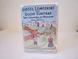 Hardcover sidsel longskirt and solve suntrap, two children of norway Book