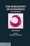 Image de The Philosophy of Economics: An Anthology