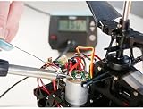 Weller WE 1010 70W 230V Soldering Station Kit UK Plug 100–450°C view 11