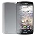 MPERO Collection 3 Pack of Matte Anti-Glare Screen Protectors for Pantech Perception