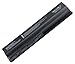 Lenoge? Brand New Replacement Laptop Battery for HP G60-235WM G60-519WM G60-535DX G71-340US G71-347CL G71-345CL G71 [Li-ion 6-cell 5200mAh]