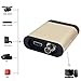 Startekvision USB3.0 Frame Video Grabber Portability Analog and Digital Editing 1080P 60FPS HDMI or 3G-SDI/HD-SDI Input Video Capture Card Free Driver Goldenthumb 4