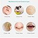 Ear Camera, Duyoi Wireless Otoscope with 1.3 MP HD Digital, WiFi Ear Scope for Ear Cleaning, Waterproof Otoscope with 6 Adjustable LED Lights for iPhone, Android and Windows