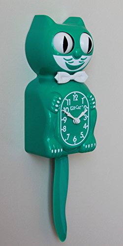 Kit Cat Klock Gentlemen Limited Edition (Green Beauty)