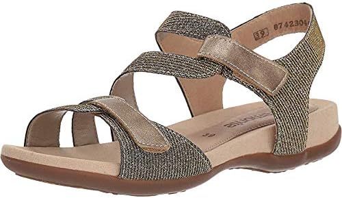 rieker womens sandals amazon