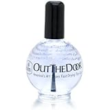 INM Out The Door Fast Drying Top Coat