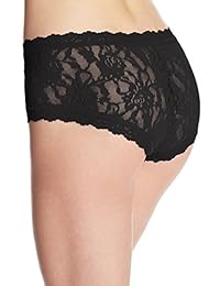 Hanky ??Panky culotte de encaje para damaes