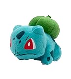 Pokémon Small Plush Bulbasaur