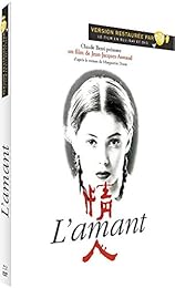L'Amant - Combo Collector Blu-ray+ DVD