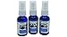 Scent Bomb Air Freshener: Hawaiian Blue (3 Pack)