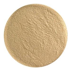 5 Oz Woodland Brown Opal Powder Frit - 90 Coe