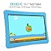 BENEVE 10.1″ Inch 1080p Full HD IPS Display Android Tablet, 2GB+32 GB Big Storage, Android 7.0, Dual Camera 2MP+ 5MP, Bluetooth and WiFi, Kid-Proof Drop Resistance Case and Parent Control Appthumb 1