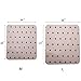 PUPTECK Washable Pee Pads for Dogs - 2 Pack 36