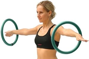 Sports Hula Hoop for Workout - ARMHOOP 200 - box 200gram