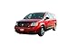 Auto Ventshade 25037 Bugflector II Dark Smoke Hood Shield for 2008-2010 Dodge Grand Caravan